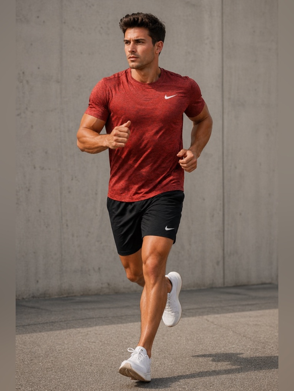 💜firm Price💜 Nike short sleeve tee